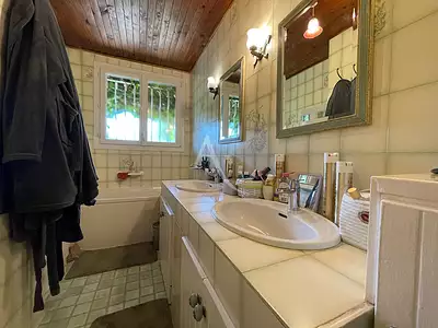 Maison, 110 m²