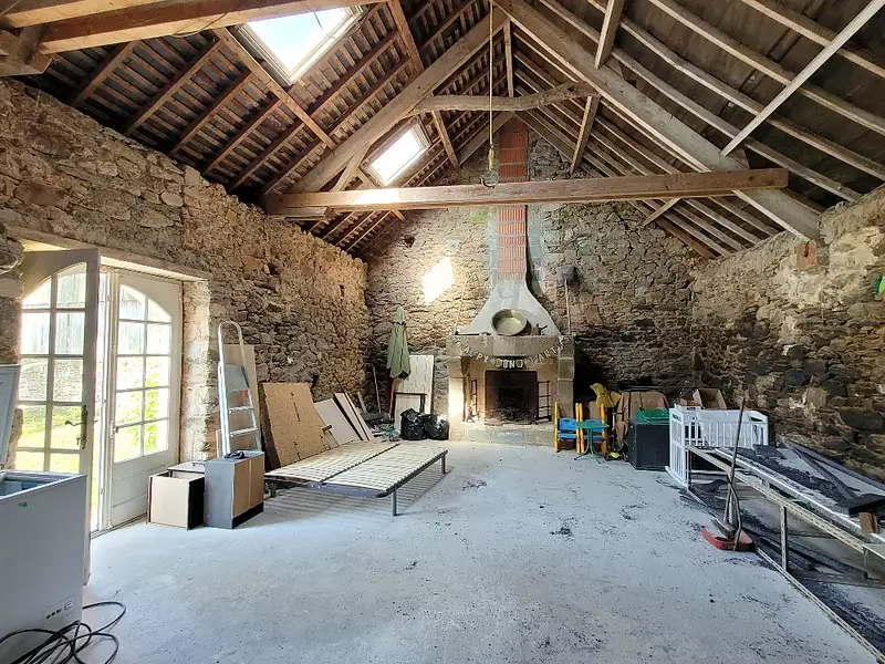 Maison, 131 m²