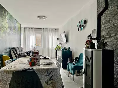 Maison, 76 m²