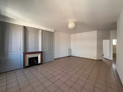 Appartement, 60 m²