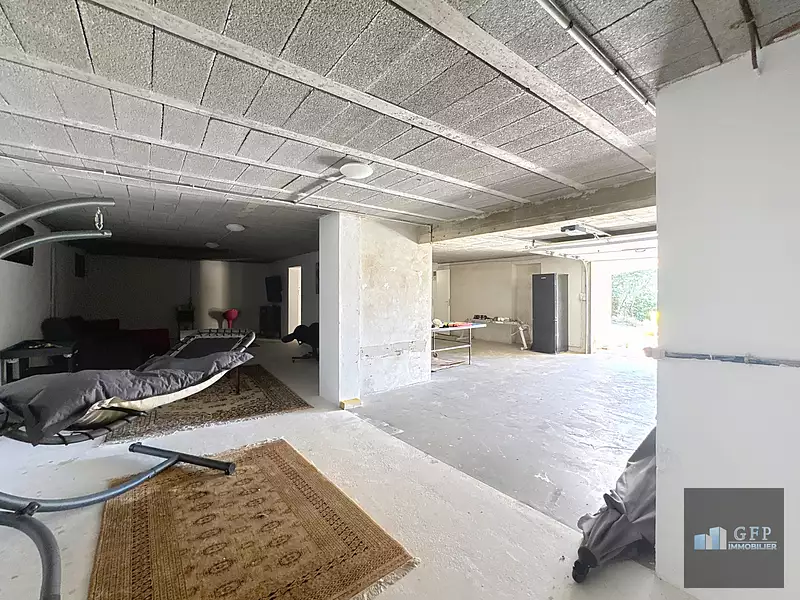 Maison, 125,59 m²