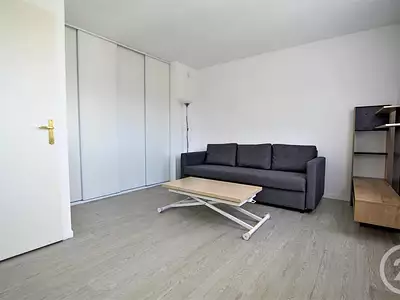 Appartement, 25 m²