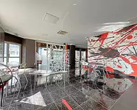 Appartement, 165 m²