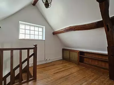 Maison, 253 m²