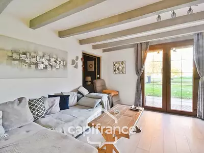 Maison, 104 m²