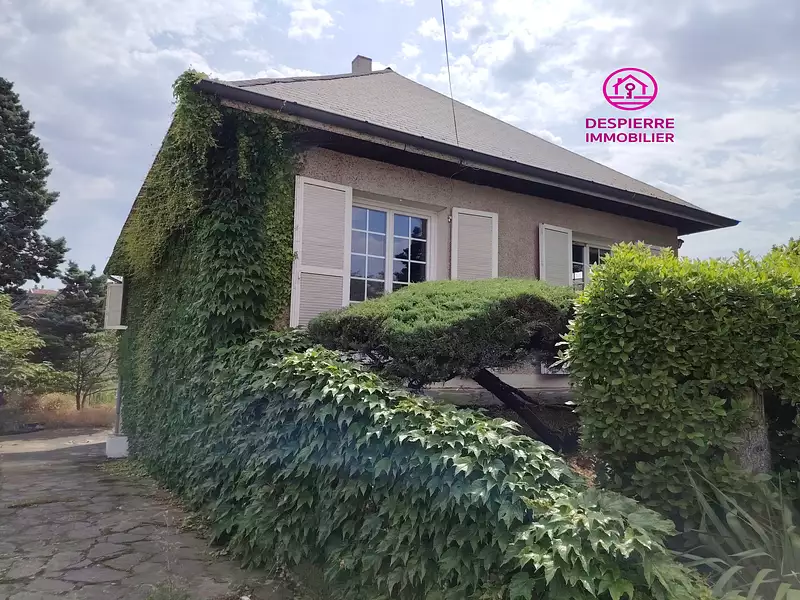 Maison, 125 m²