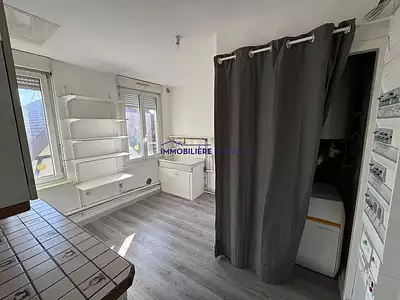 Appartement, 142 m²