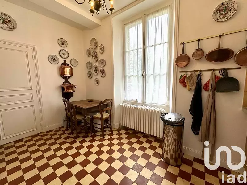 Maison, 172 m²