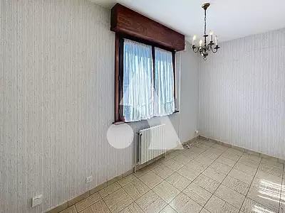 Maison, 107,89 m²
