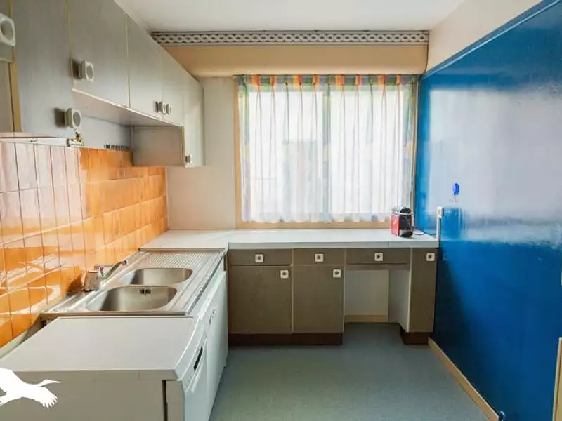 Appartement, 92,23 m²