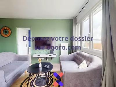 Appartement, 79,59 m²