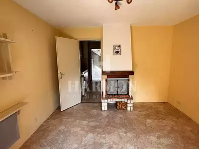 Appartement, 26,28 m²