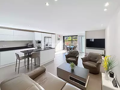 Appartement, 103,96 m²