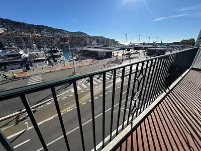 Appartement, 101 m²