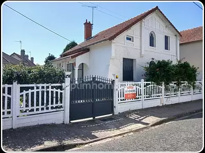 Maison, 105 m²