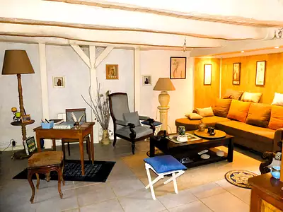 Maison, 140 m²