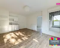 Appartement, 38,91 m²