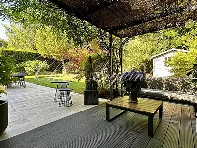 Maison, 134 m²