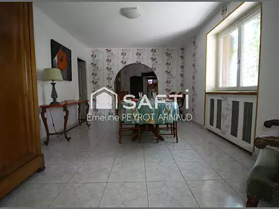 Maison, 135 m²