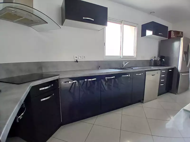 Maison, 111,5 m²