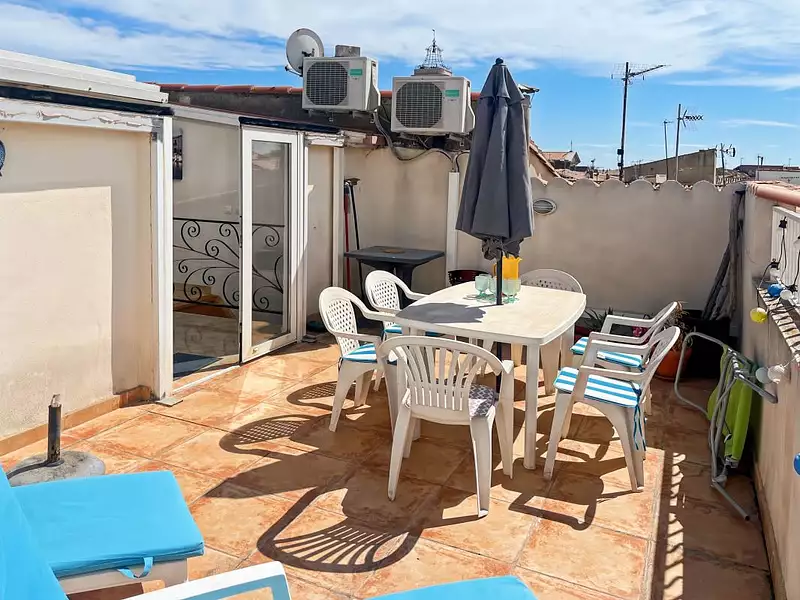 Maison, 98 m²
