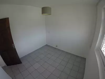 Appartement, 45,2 m²