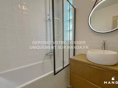 Appartement, 64 m²
