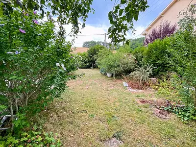 Maison, 138 m²