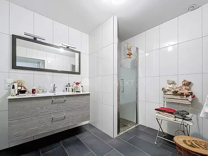 Appartement, 98 m²