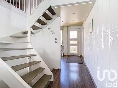 Maison, 179 m²