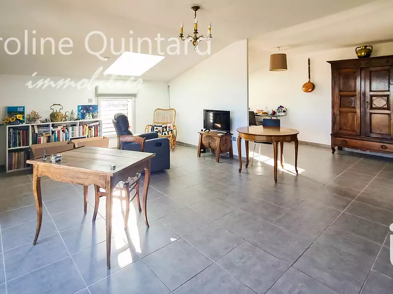 Appartement, 91 m²