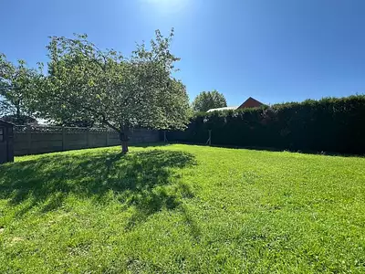 Maison, 109 m²