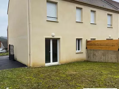 Maison, 72 m²