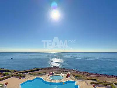 Appartement, 27,23 m²