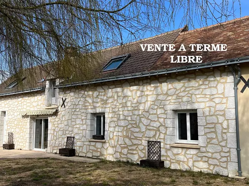 Maison, 169 m²