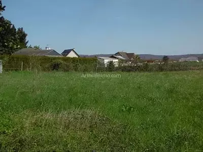 Terrain, 2 171 m²
