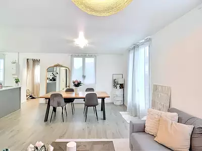 Maison, 75 m²