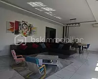 Appartement, 128 m²