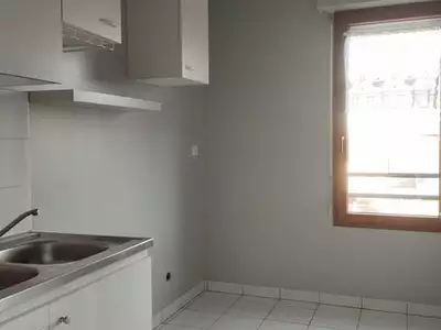 Appartement, 44 m²