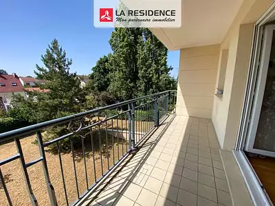 Appartement, 51 m²