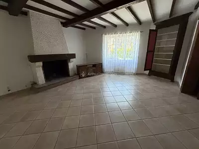 Maison, 130 m²