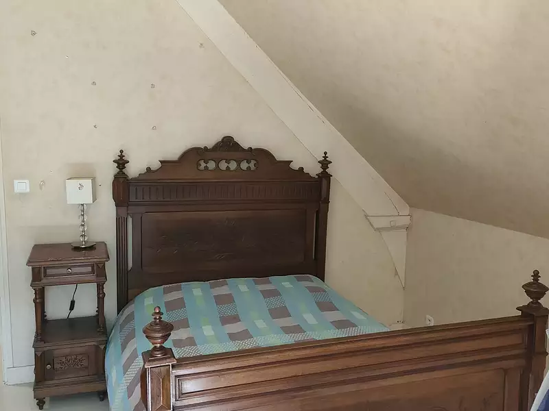 Maison, 120 m²
