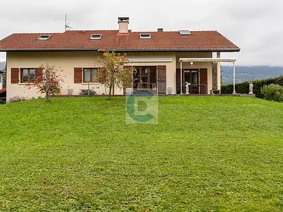 Maison, 144 m²
