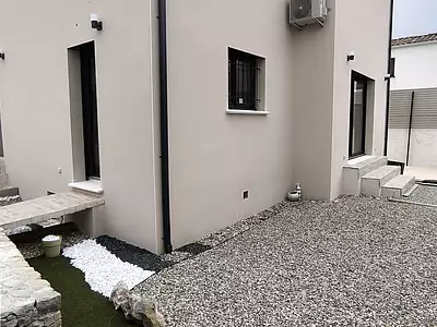 Maison, 90 m²