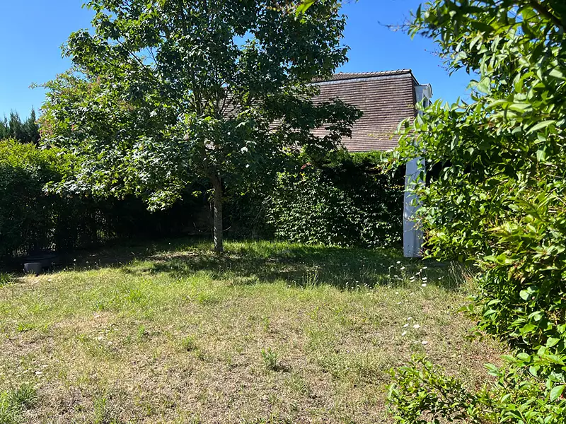 Maison, 123 m²