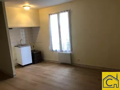 Appartement, 32,02 m²