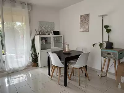 Appartement, 72 m²