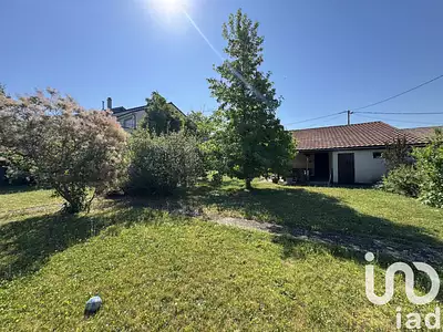 Maison, 175 m²