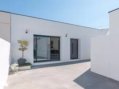 Maison, 117 m²