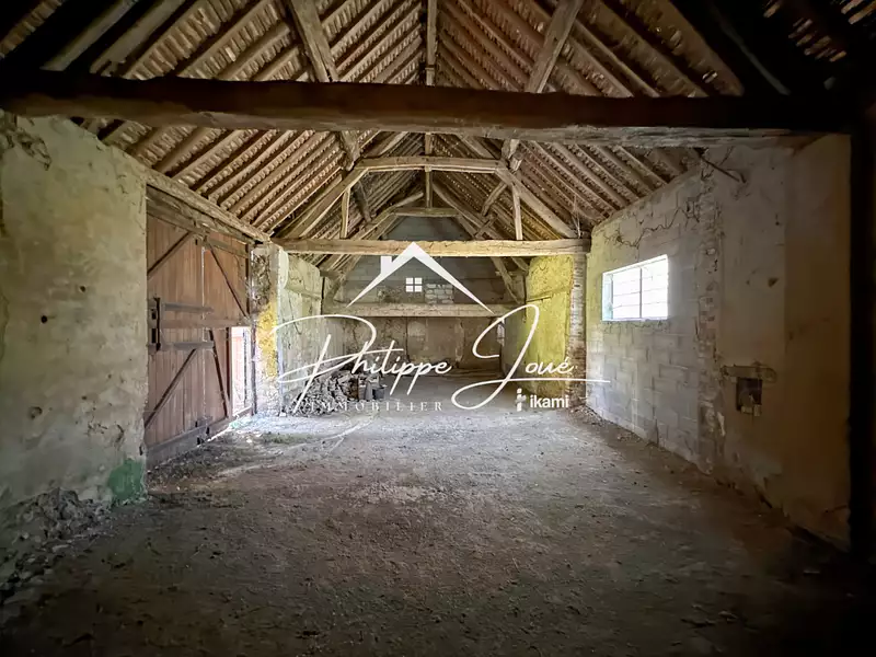 Maison, 67 m²